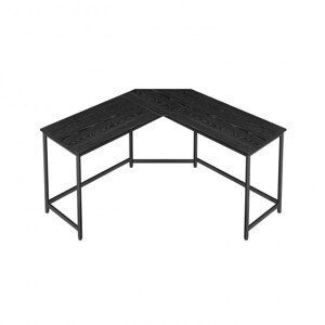 Rohový kancelársky stôl LWD073B56