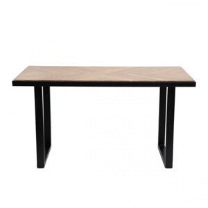 Jedálenský stôl NATTMAL akáciové drevo 878089