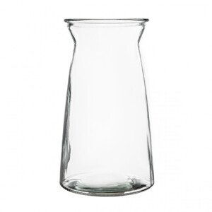 Váza VERRE sklenená 885148