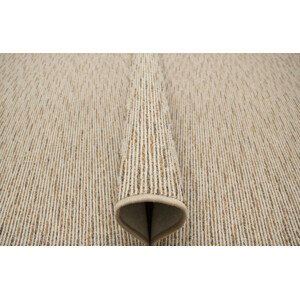 Metrážny koberec Genewa 61 béžový
