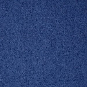 Metrážny koberec PROMINENT modrý