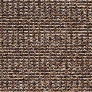 Metrážny koberec LASER hnedý