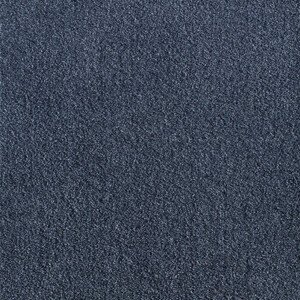 Metrážny koberec OREADE modrý