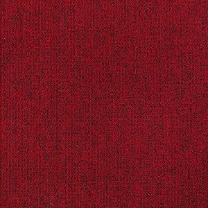 Metrážny koberec PROFIT červený