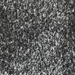 Metrážny koberec SKINN sivý