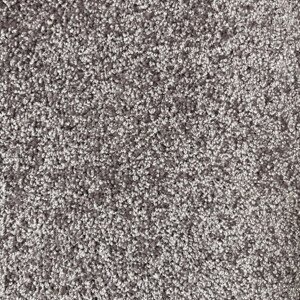 Metrážny koberec WELLINGTON sivý