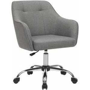 Kancelárska stolička OBG019G01