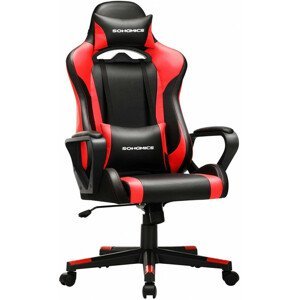 Kancelárska stolička RCG011B01