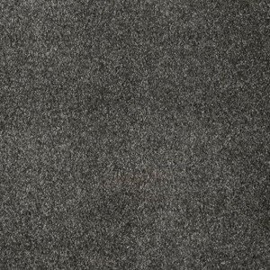 Metrážny koberec OSHUN - čierny