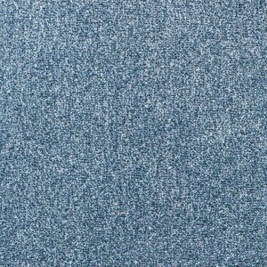 Metrážny koberec KENDEL modrý