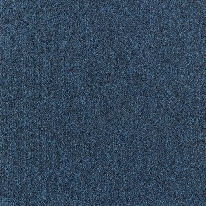 Metrážny koberec BALTIC modrý