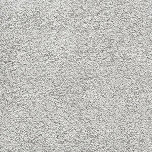 Metrážny koberec FAYE sivý