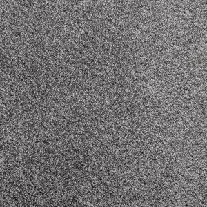 Metrážny koberec CORONA - sivý
