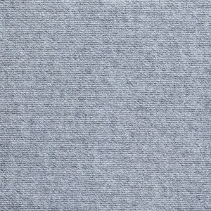 Metrážny koberec REMONT sivý