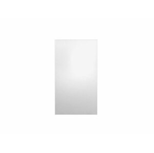 DREVONA09 Zrkadlový panel biely RP-CHZ-13-B