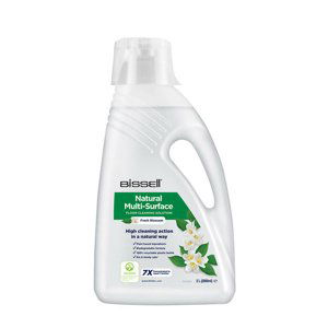 Bissell Natural Multi-Surface čistiaci prostriedok, 2 l