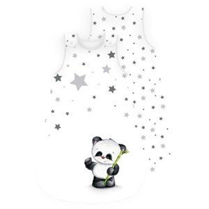 Herding Detský spací vak Fynn Star Panda