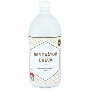 Alori Renovátor dreva, 1 l