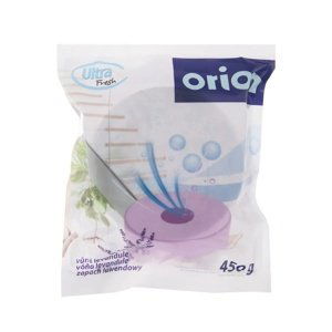 Orion Náhradná náplň do pohlcovača vlh. 832375 tableta 450 g, levanduľa