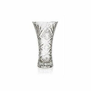 Banquet Váza sklenená AISHA 23 cm