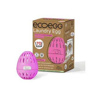 ECOEGG Vajíčko na 70 praní, British Blossom