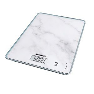 SOEHNLE Page Compact 300 Marble Digitálna kuchynská váha 61516
