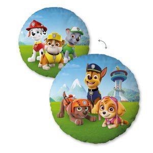 Herding Vankúšik Paw Patrol, pr. 50 cm