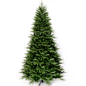 Vianočný stromček Smrek obyčajný, 120 cm