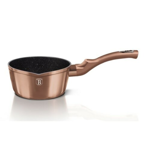 Berlinger Haus Rajnica Rosegold Metallic Line, 16 cm