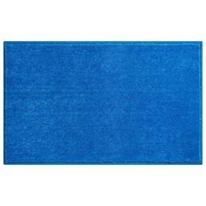 Roman Kúpeľňová predložka, modrá, 50 x 80 cm