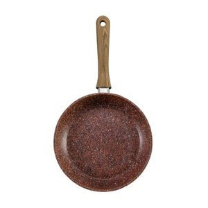 MEDIASHOP COPPER & STONE PAN 28 cm