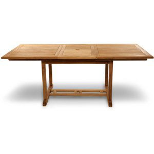 Drevený stôl FIELDMANN FDZN 6004 T