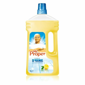 Mr. Proper Univerzálny čistiaci prostriedok Lemon 1 l