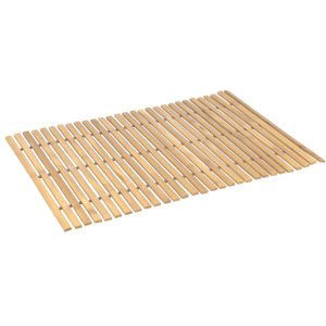 Prestieranie Bamboo přírodní, 30 x 45 cm