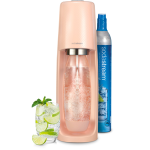 SodaStream Spirit Peach