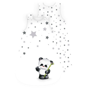 Herding Detský spací vak Fynn Star Panda