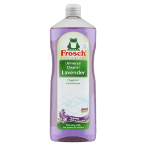 Frosch Univerzálny čistič Levanduľa, 1000 ml