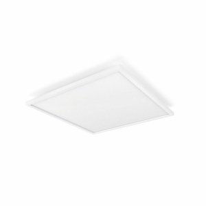 Philips Hue 32162/31 / P6 LED stropný panel Aurelle 1x46,5W | 2200-6500K - Bluetooth, s diaľkovým ovládačom 