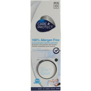 Care Protect Parfém do práčky Talco Wash