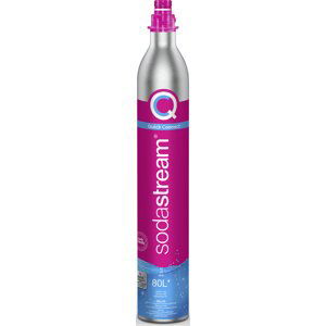 SodaStream CQC Bombička + CO2 samostatná