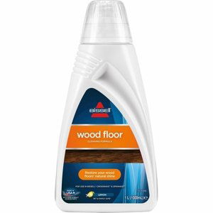 Bissell Hard Floor Formula, 1 l