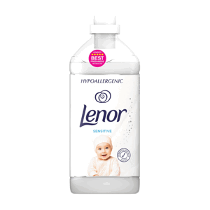 Lenor Aviváž Sensitive, 1,8 l