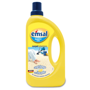 Emsal Carpet Care šampón na koberce 750 ml