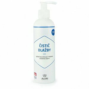 Alori Čistič dlažby, 250 ml