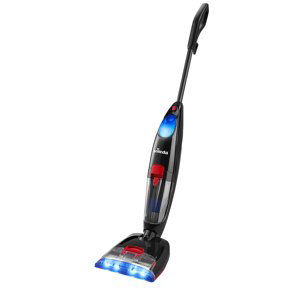 Vileda JetClean elektrický mop a vysávač