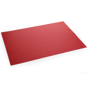 Tescoma prestieranie Flair shine červená, 45 x 32 cm