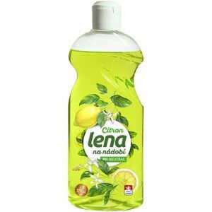 Lena classic Citron 0,5 l