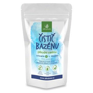 Allnature Čistič bazénov 1000 g