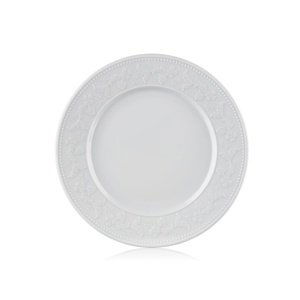 Banquet Tanier porcelánový dezertný SILVIA, 21 cm