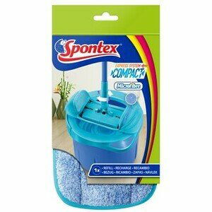 Spontex Express systém+ COMPACT náhrada